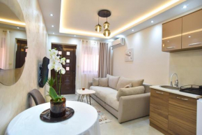 Vila Apartments Lidija